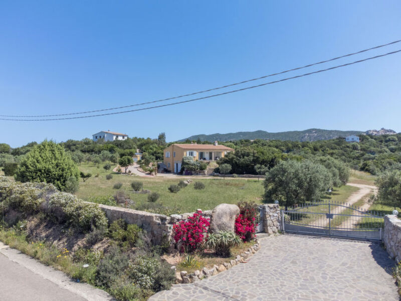 Casa Lu Nibaru