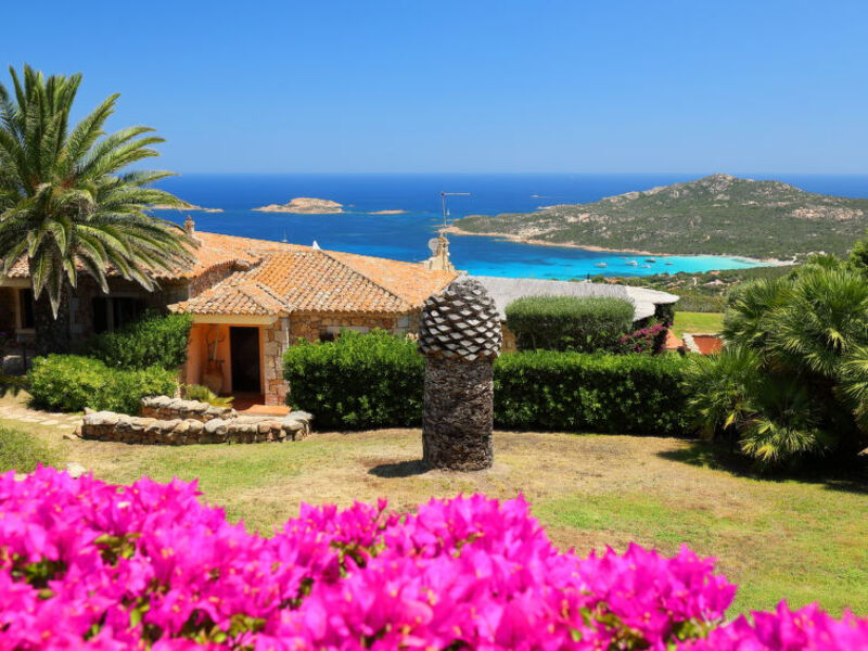Villa Paradiso