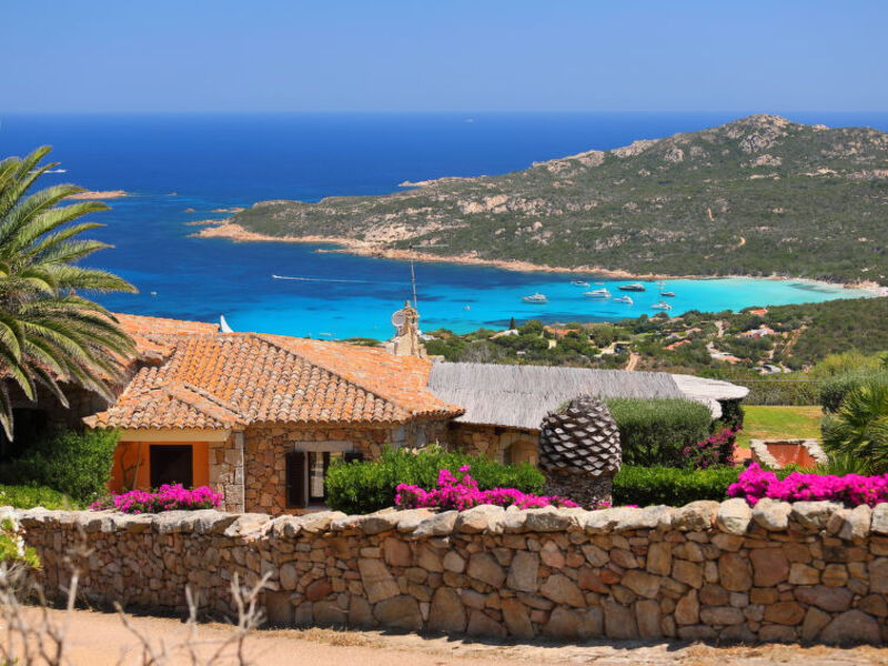 Villa Paradiso