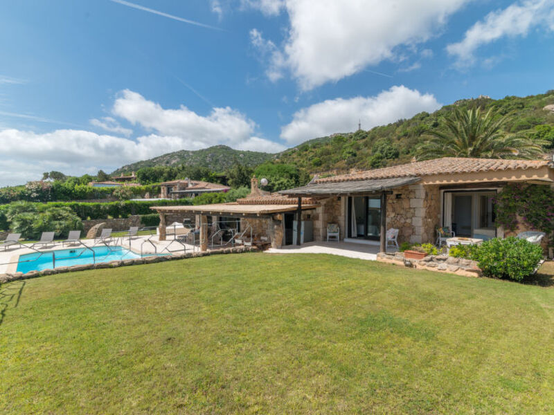 Villa Paradiso