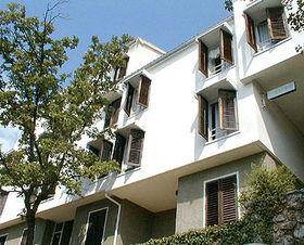 Apartmánový komplex 549-799
