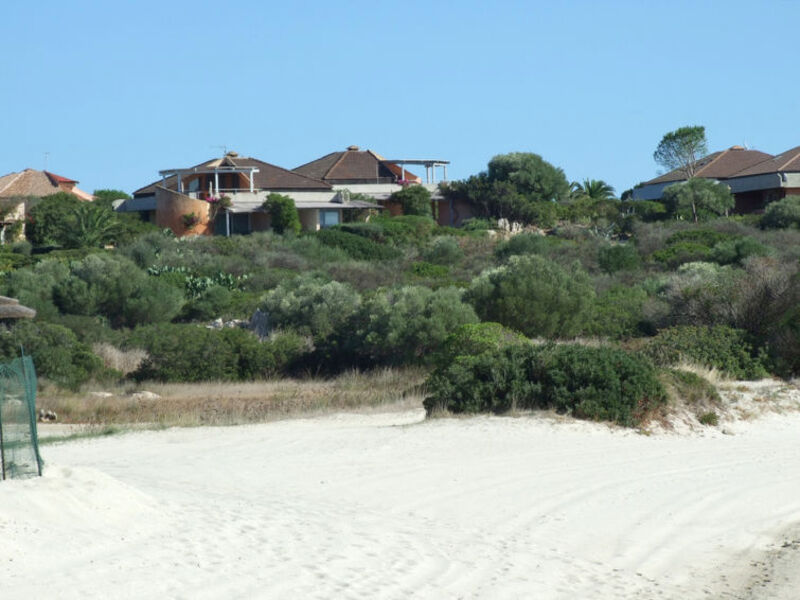 Vista Golfo