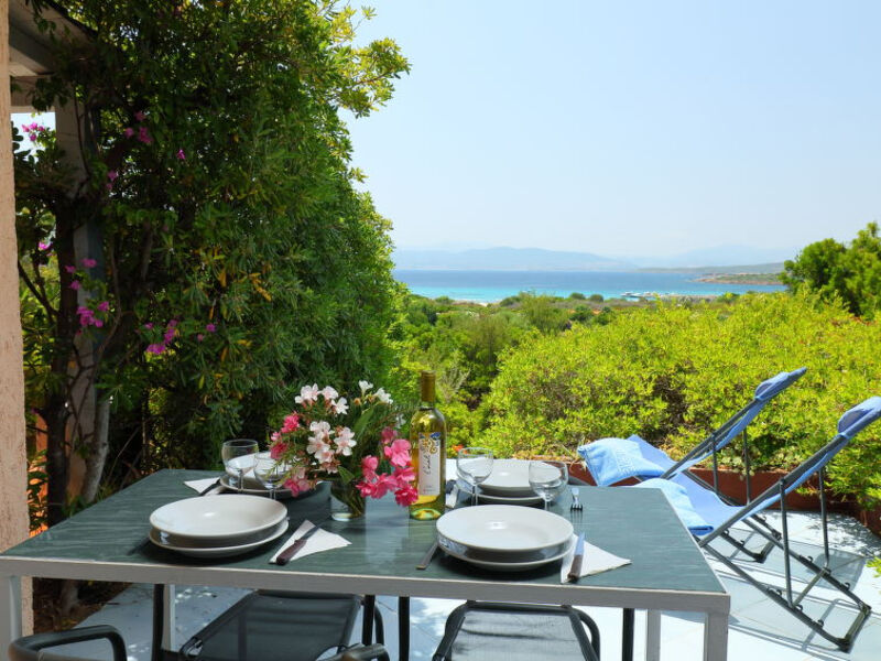 Vista Golfo