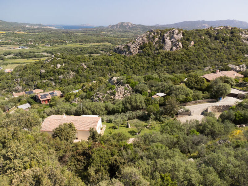 Villa Picuccia