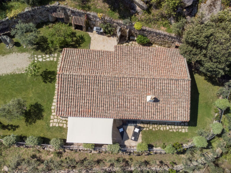 Villa Picuccia