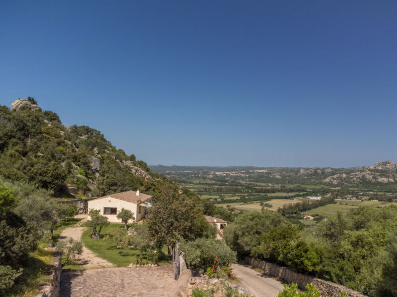 Villa Picuccia