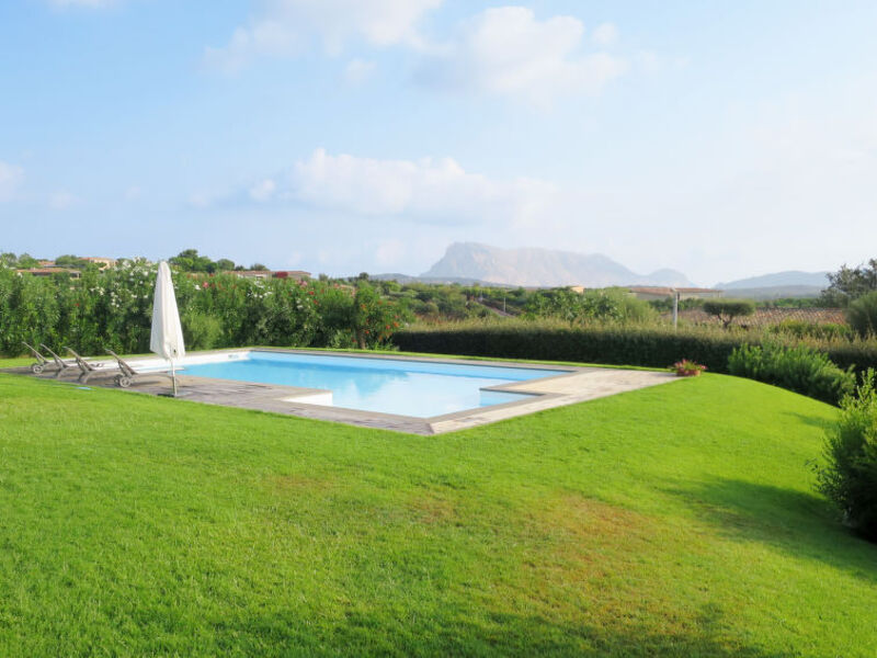 Ville Giardini d'Aldia