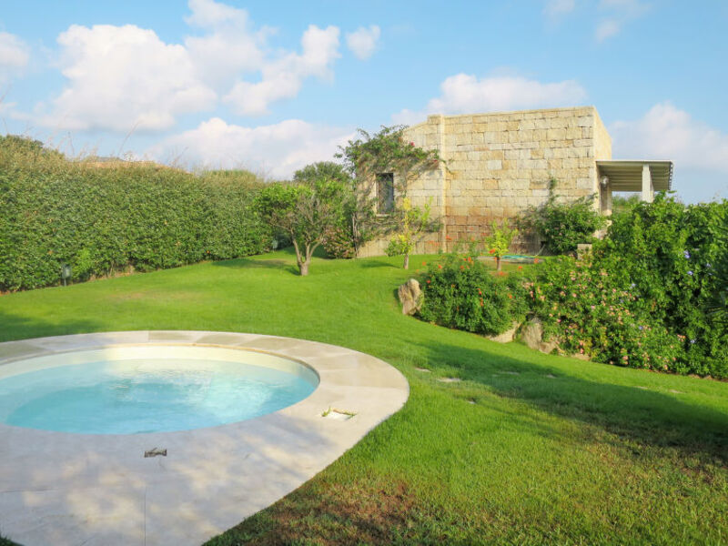 Ville Giardini d'Aldia