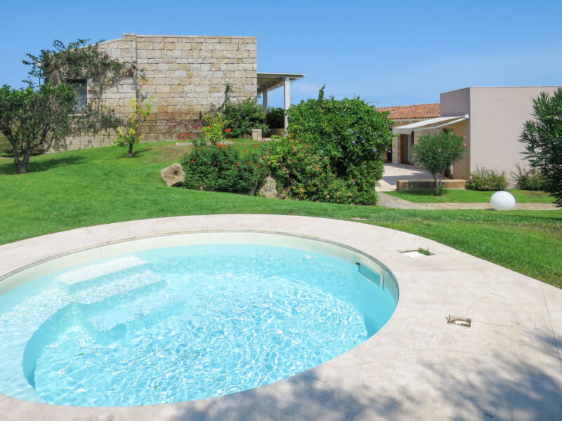 Ville Giardini d'Aldia