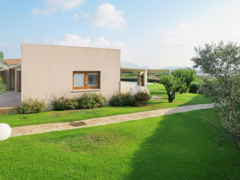 Ville Giardini d'Aldia