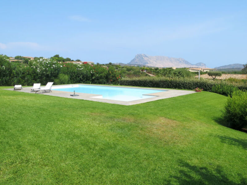 Ville Giardini d'Aldia