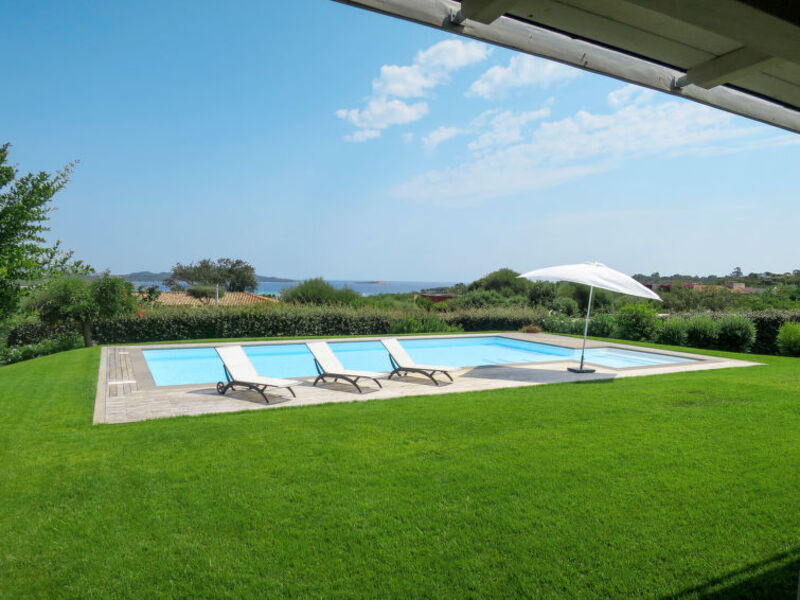 Ville Giardini d'Aldia