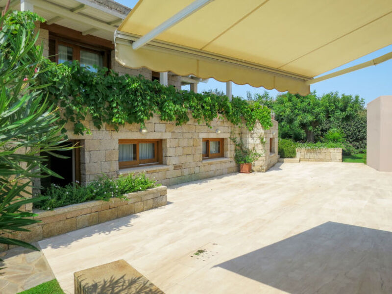 Ville Giardini d'Aldia