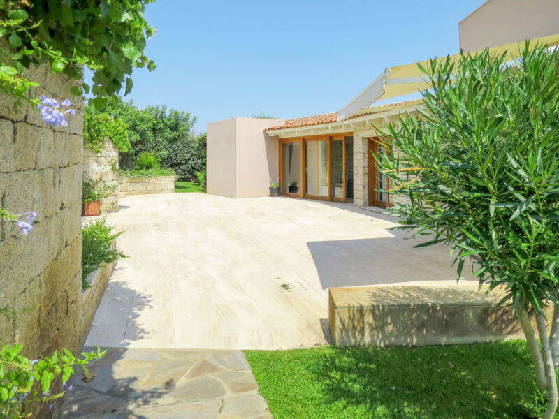 Ville Giardini d'Aldia