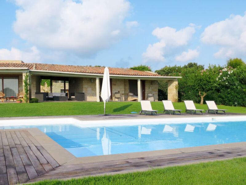 Ville Giardini d'Aldia