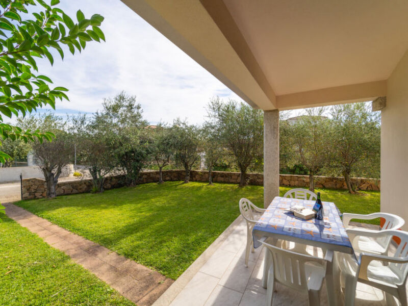 Residence Le Canne
