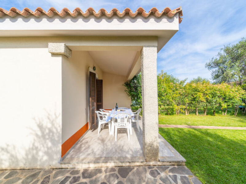 Residence Le Canne