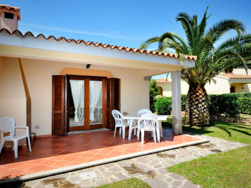 Residence Le Canne