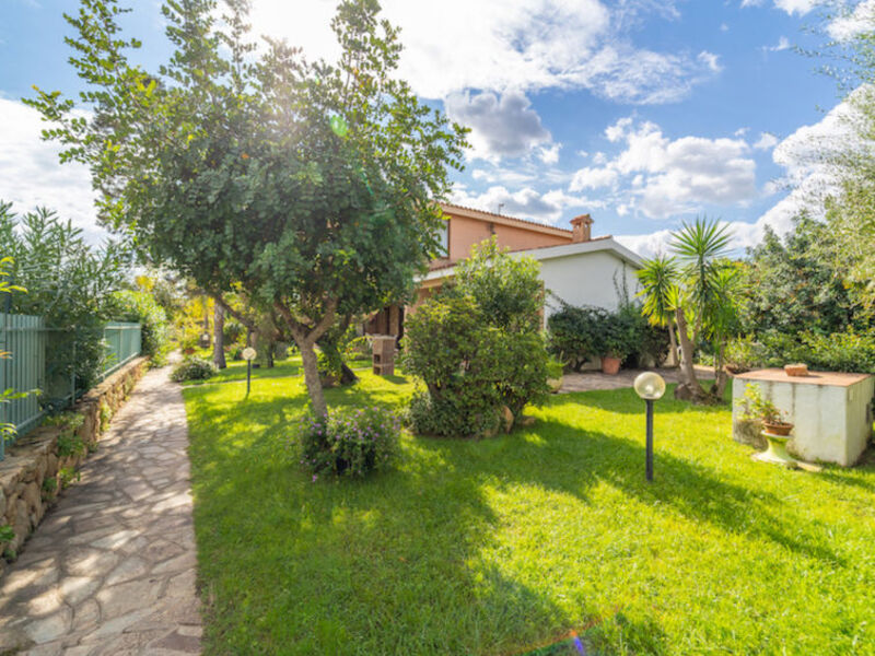 Villa Fiorita