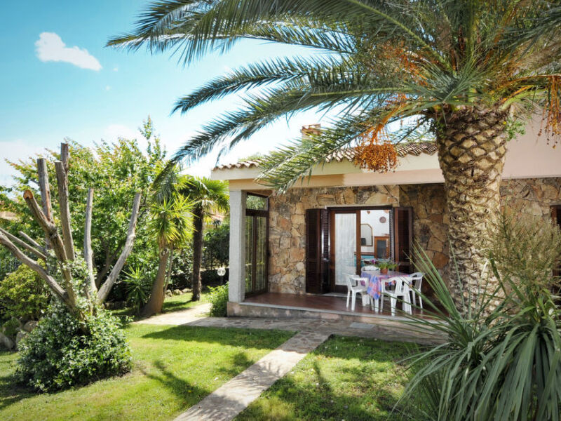 Villa Fiorita