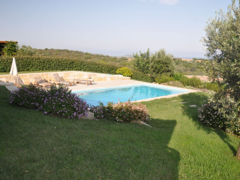 Ville Giardnini d'Aldia