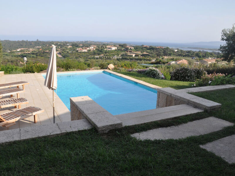 Ville Giardnini d'Aldia