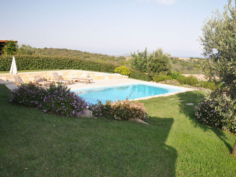 Ville Giardnini d'Aldia