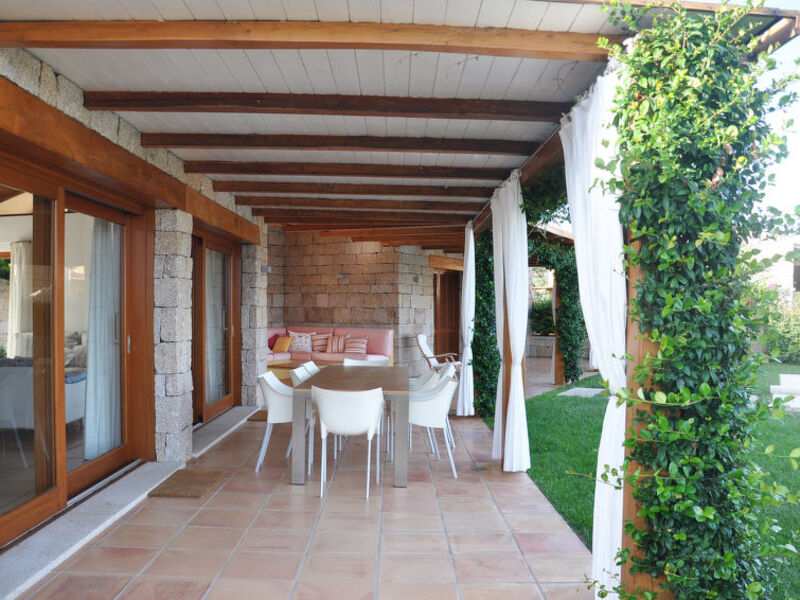 Ville Giardnini d'Aldia