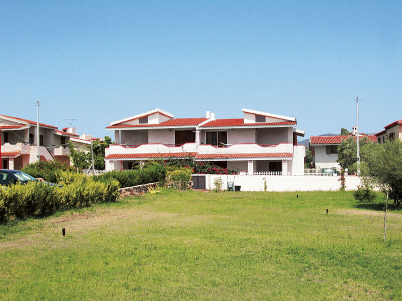 Casa Rita