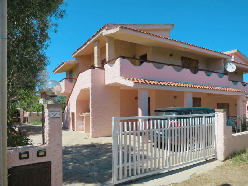 Casa Rita