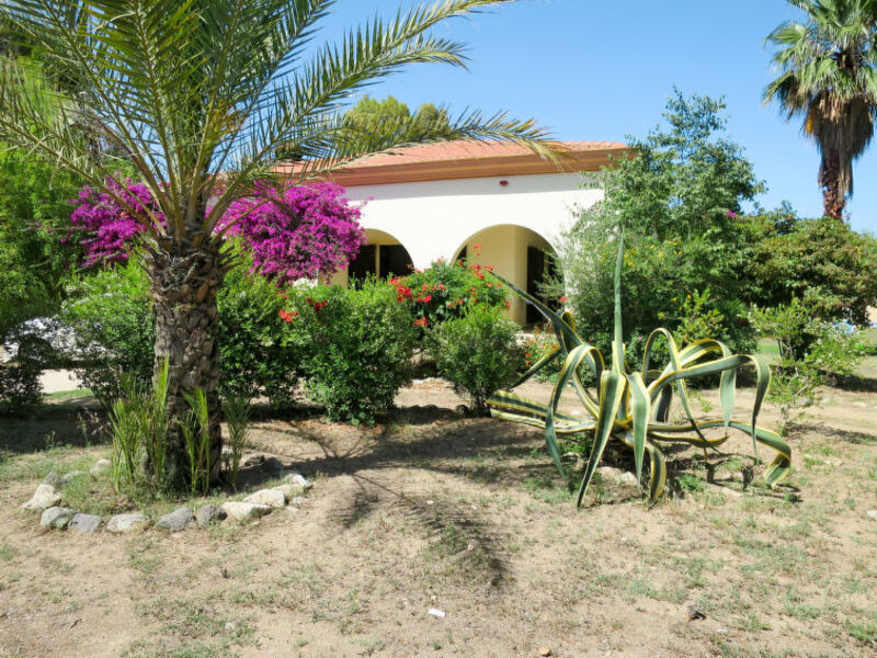 Casa Goleri