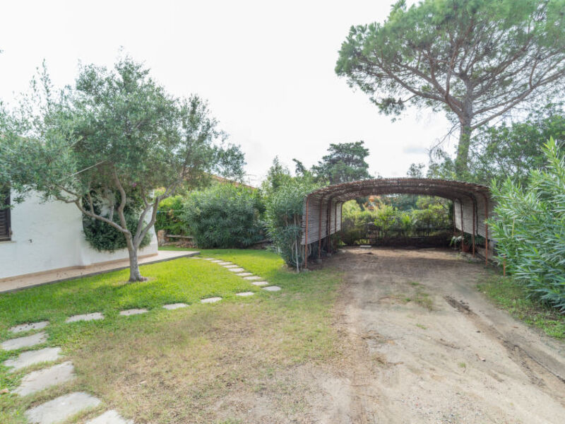Villa Bassi