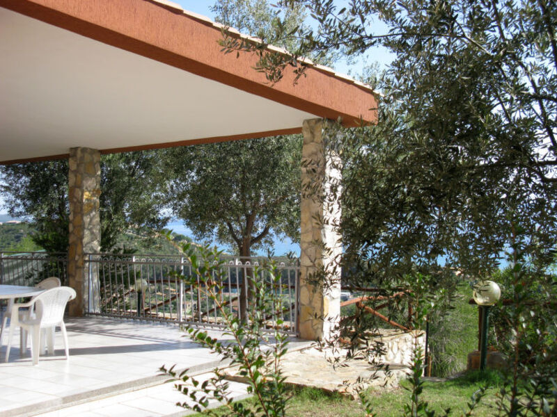 Panoramica