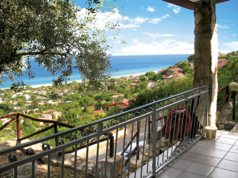 Panoramica