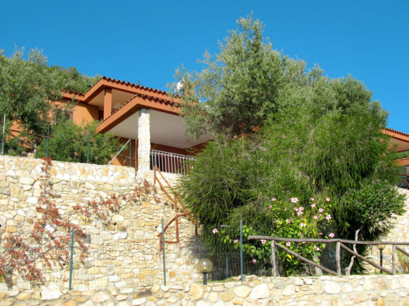 Panoramica