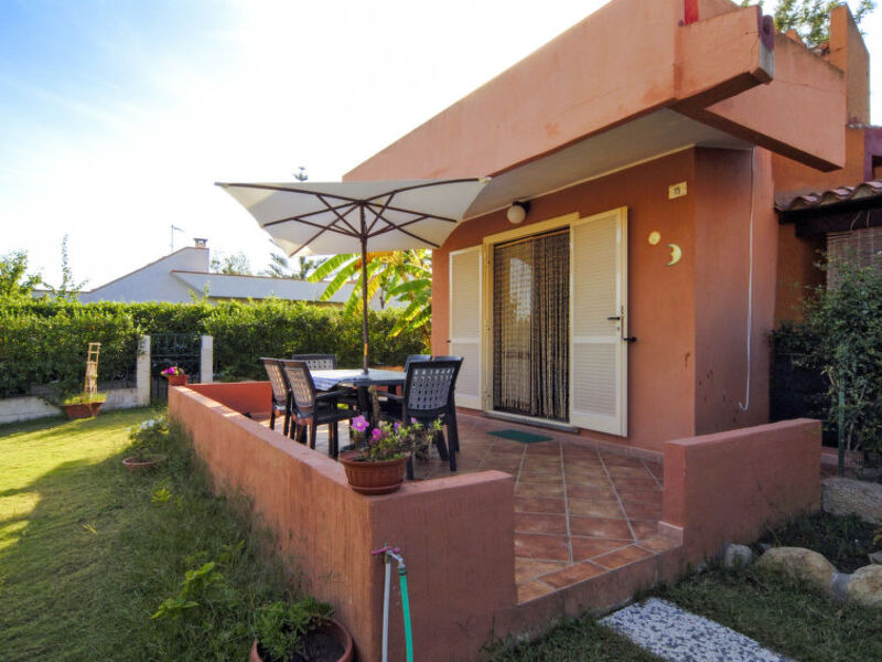 Casa Bini