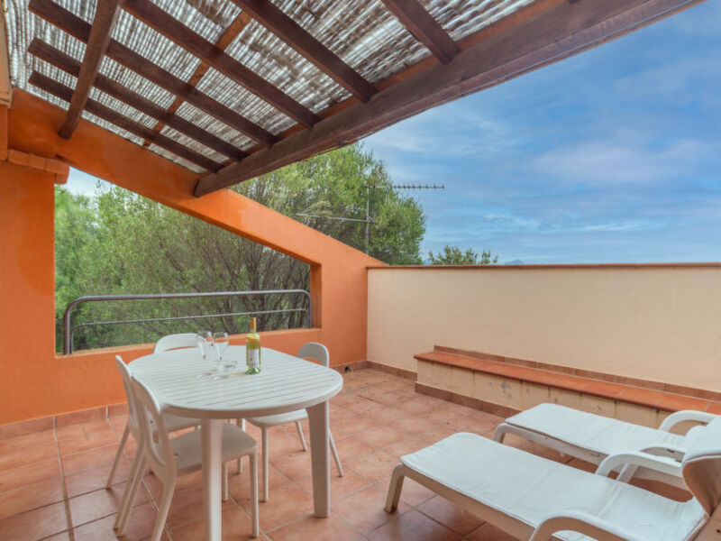 Residence Delphino