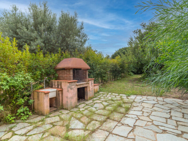 Villa Rossa
