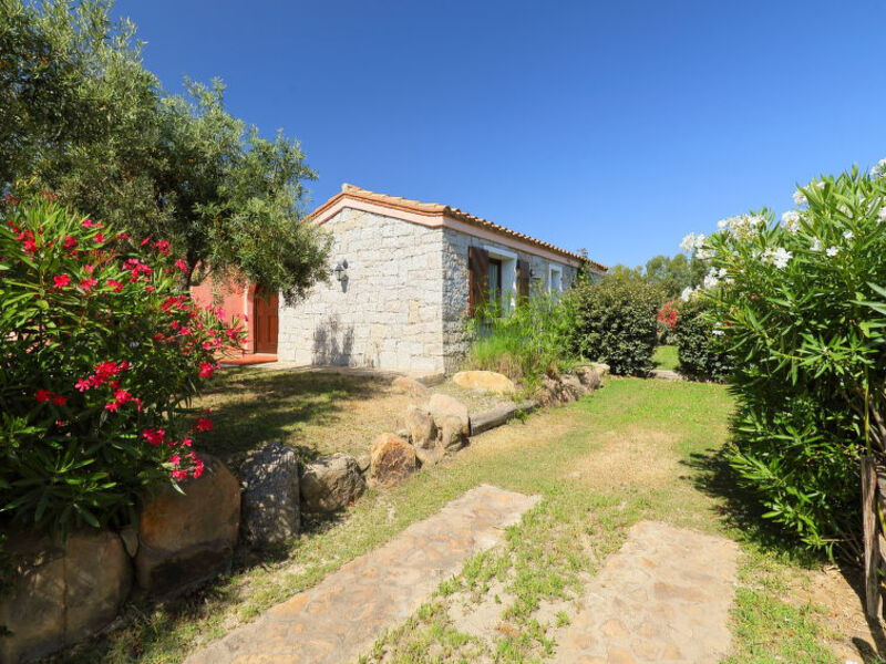 Ville San Pietro
