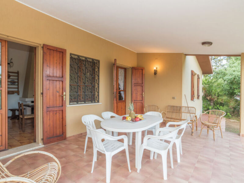 Villa Monte Nai
