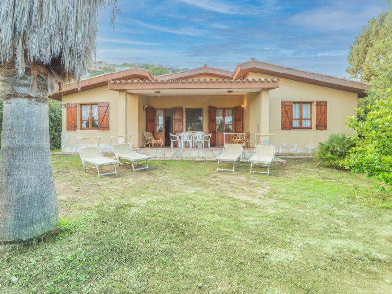 Villa Monte Nai