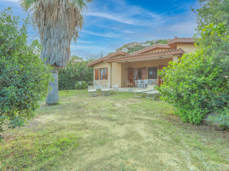 Villa Monte Nai
