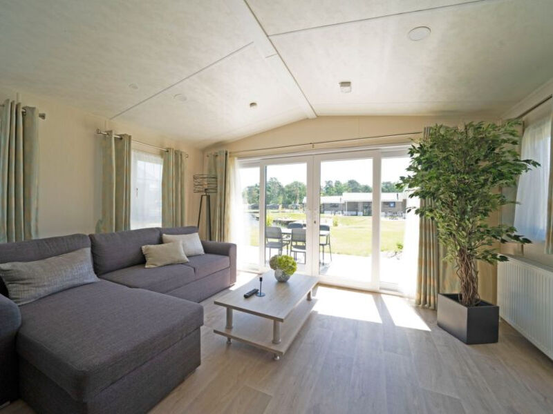 Europarcs Resort De Wije Werelt