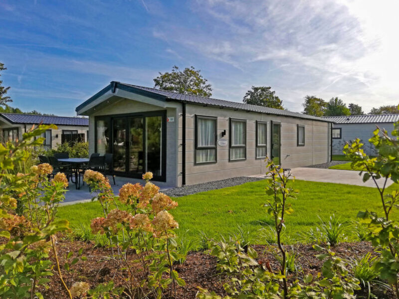 Europarcs Resort De Wije Werelt