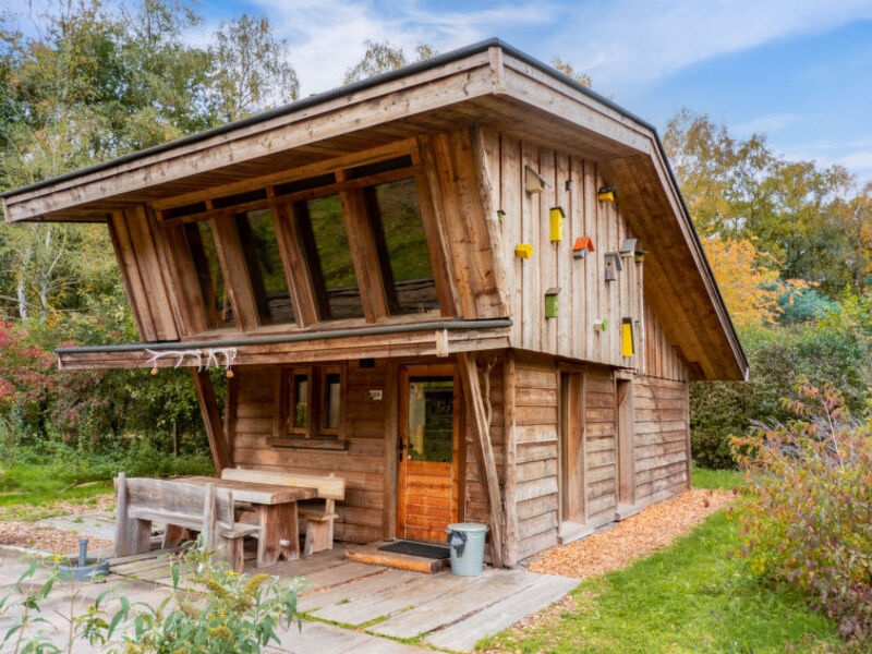 Europarcs Resort De Wije Werelt