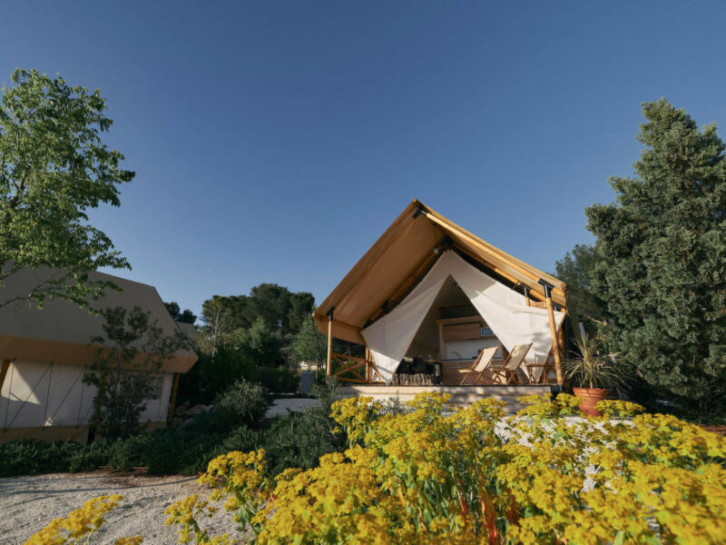 Europarcs Resort De Wije Werelt