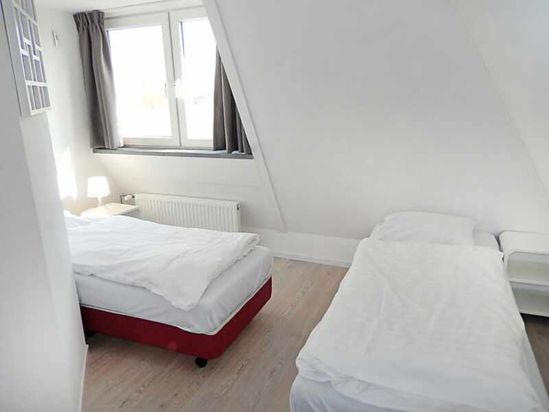 Plevier Comfort