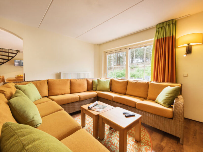 Center Parcs Port Zélande