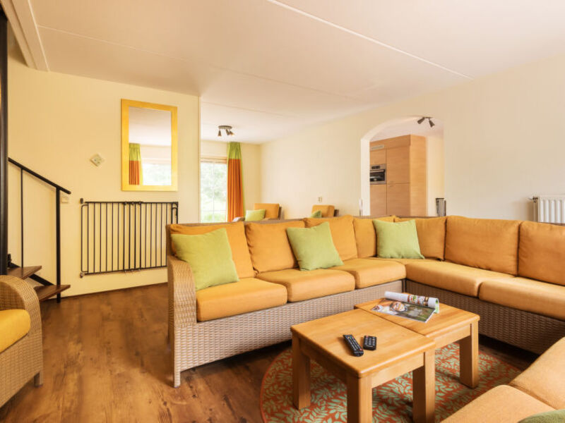 Center Parcs Port Zélande