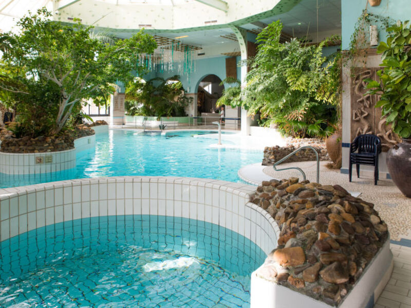 Center Parcs Port Zélande
